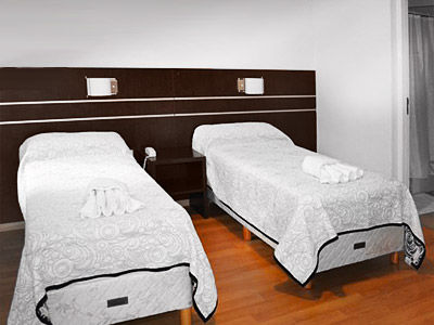 Hotel Del Sol Cordova Esterno foto
