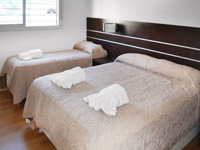 Hotel Del Sol Cordova Esterno foto