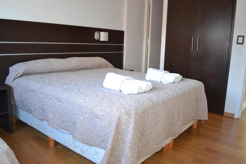 Hotel Del Sol Cordova Esterno foto